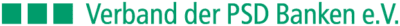 Logo Verband der PSD Banken e.V.